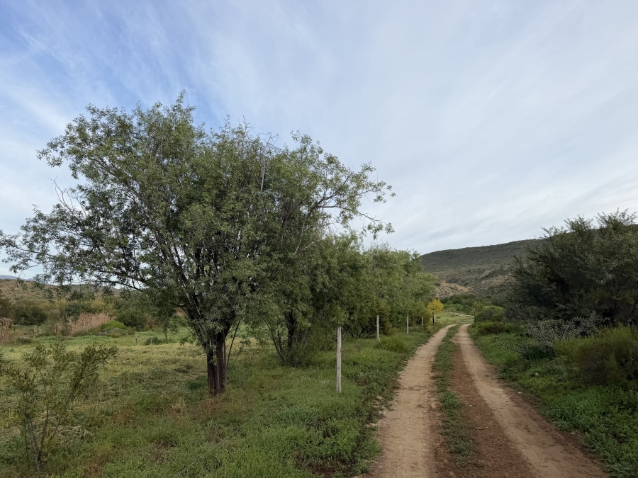 Commercial Property for Sale in Barrydale Western Cape